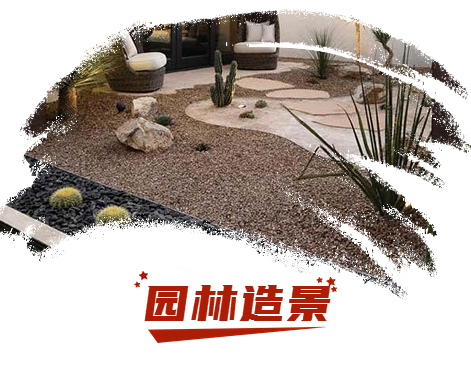 园林造景